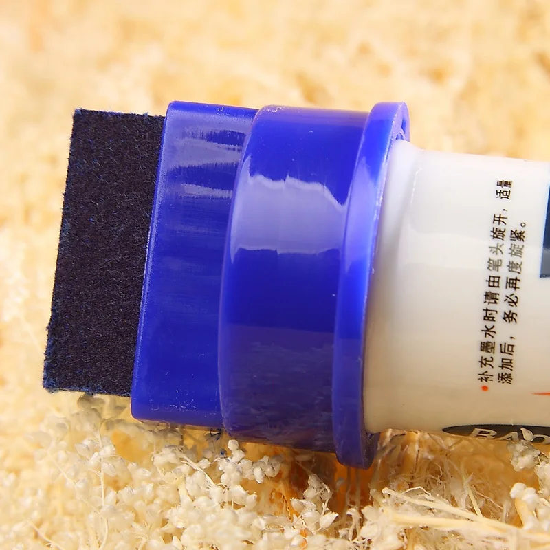 30 мм Художественный маркер большая рекламная ручка для рисования маркеры с