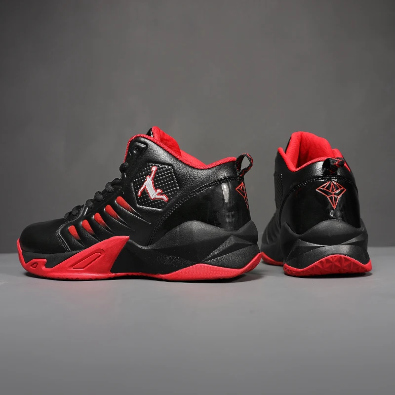 

Stylish Shoes For Men MAN BASKETBAL SNEAKER Sneakers High Mens Shoes Sports Walking Fashion Man Men Trainers Runner