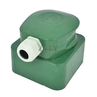 60A AC 440V три 3 фазы четыре 4 провода Rewireable промышленные штепсельные розетки набор |