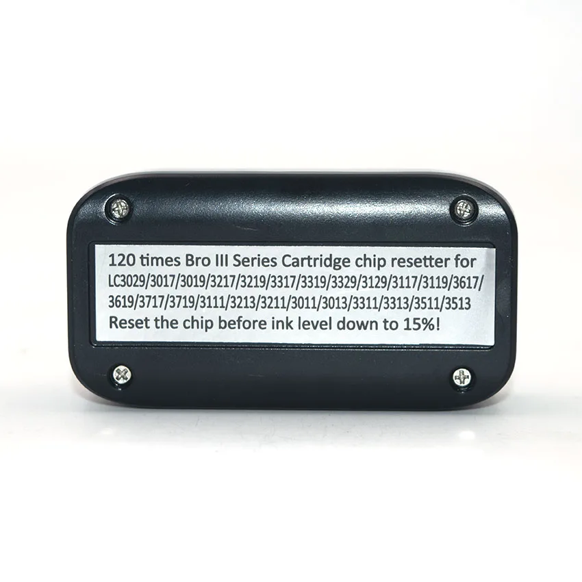 Сброс чипа для принтеров Brother LC3111 LC3117 MFC DCP J972N J973N J572N J893N J6980 J6580|Детали принтера| |