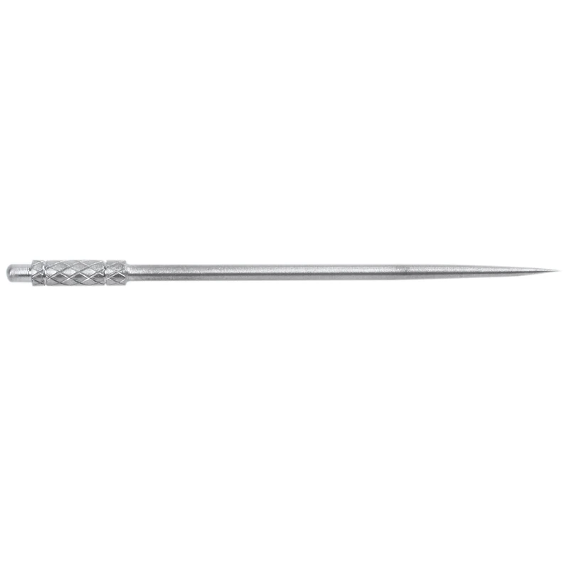

Titanium Toothpick Lightweight Survival Hygiene TC4 Ti EDC x2 CNIM Hot