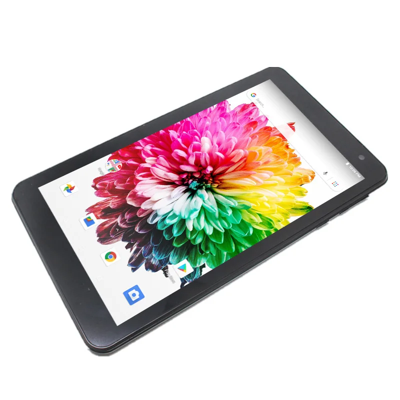 

7 inch Tablet PC Android 8.1 1GB+16GB M3 CPU A50 Quad-Core Wifi IPS Sreen Dual Camera Touch screen play store