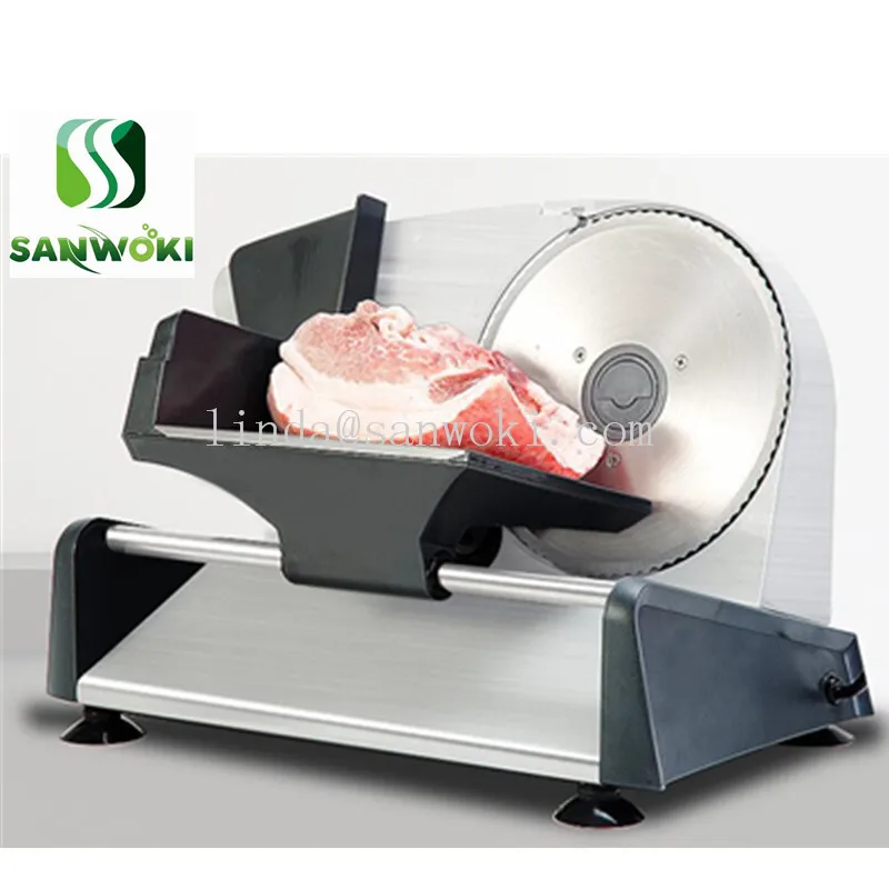 Бытовая электрическая нарезка баранина ломтерезка для говядины мясорезка