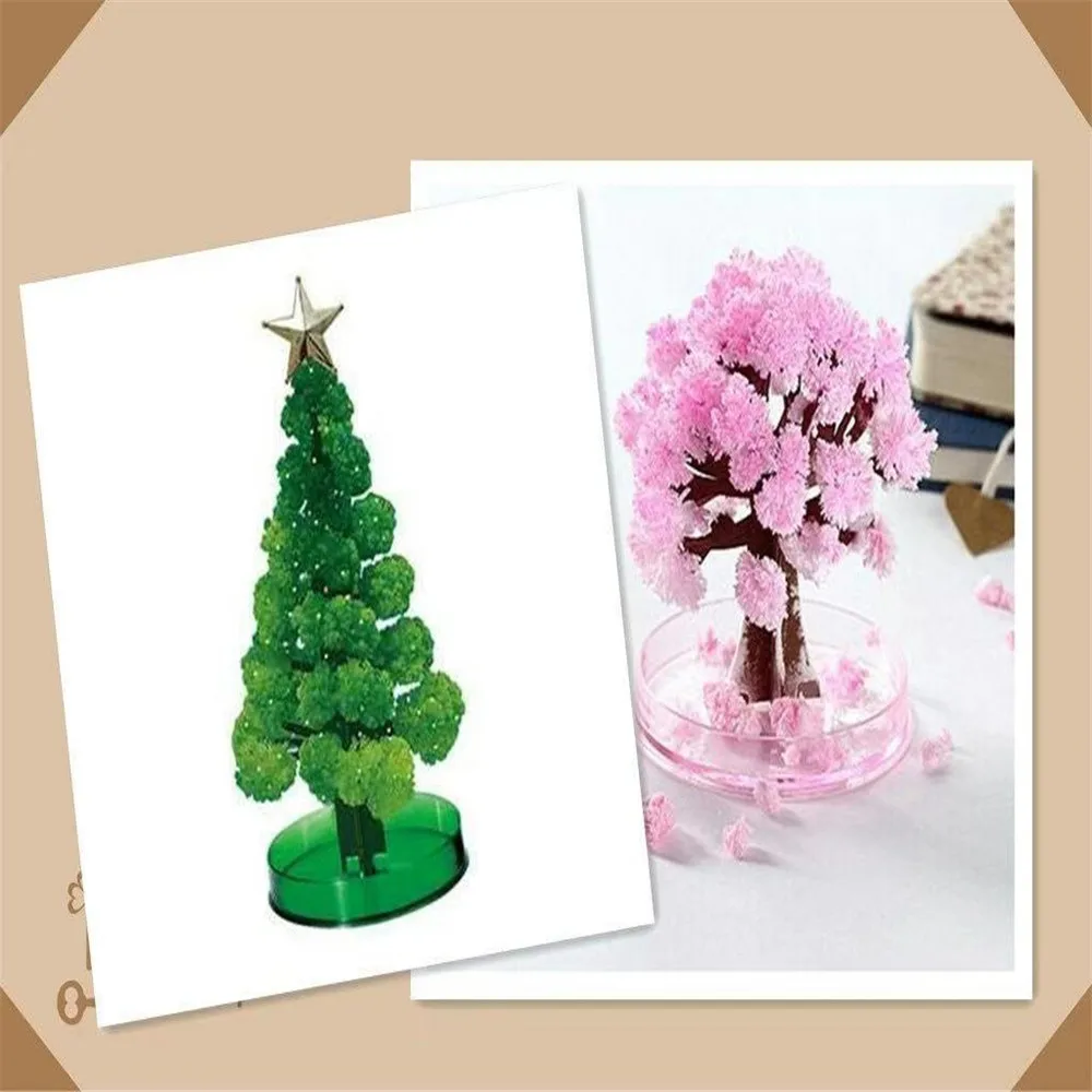 15/30 упаковка елочные украшения рождественские маленькие подарки Волшебная елка