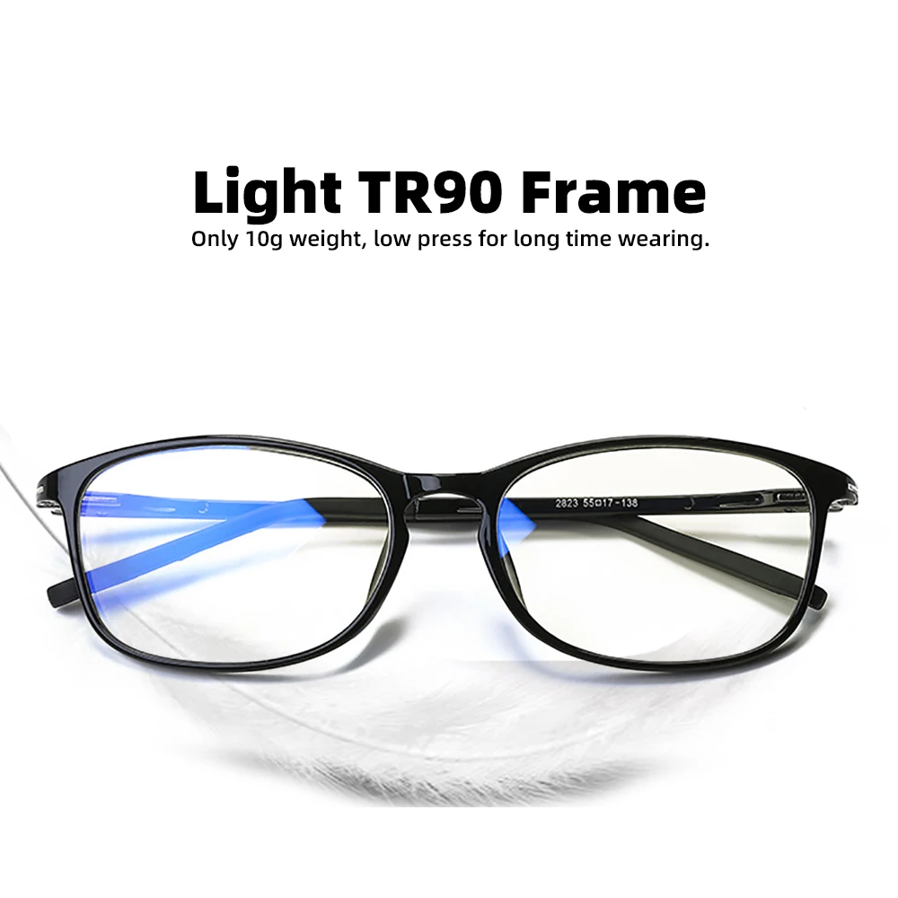 

Blue Blocking Protection Uv Eyewear Bluelight Radiation Computer Anti Blue Light Glasses Women