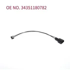 Подходит для BMW 3(E30) 5(E28)Z1(E30)8(E31) Тормозная сигнализация OE: 34351180782 35351179819 34111152607