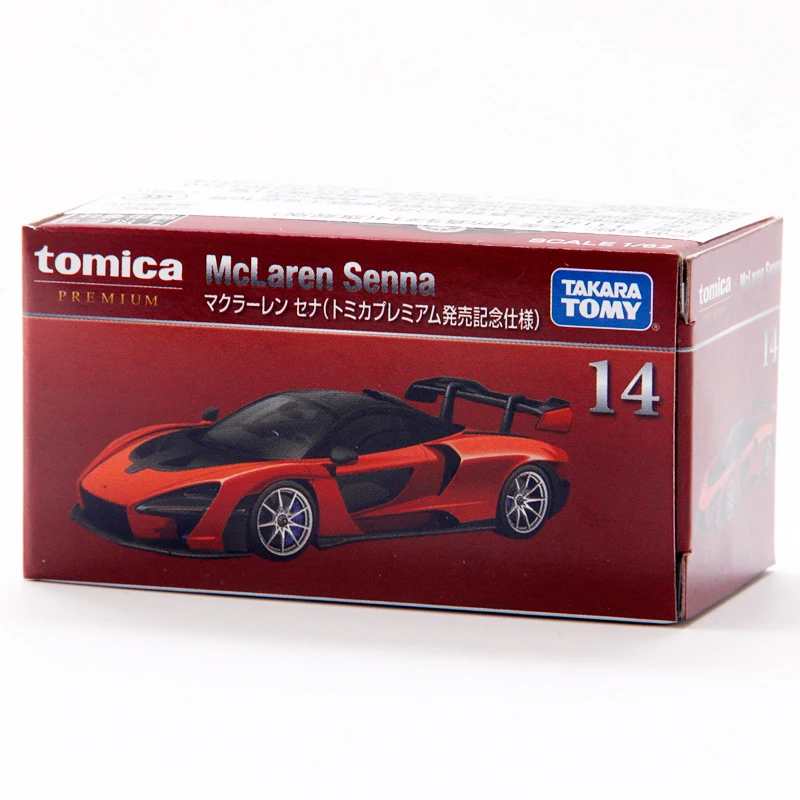 Takara Tomy Tomica литая металлическая модель новые модели автомобилей |