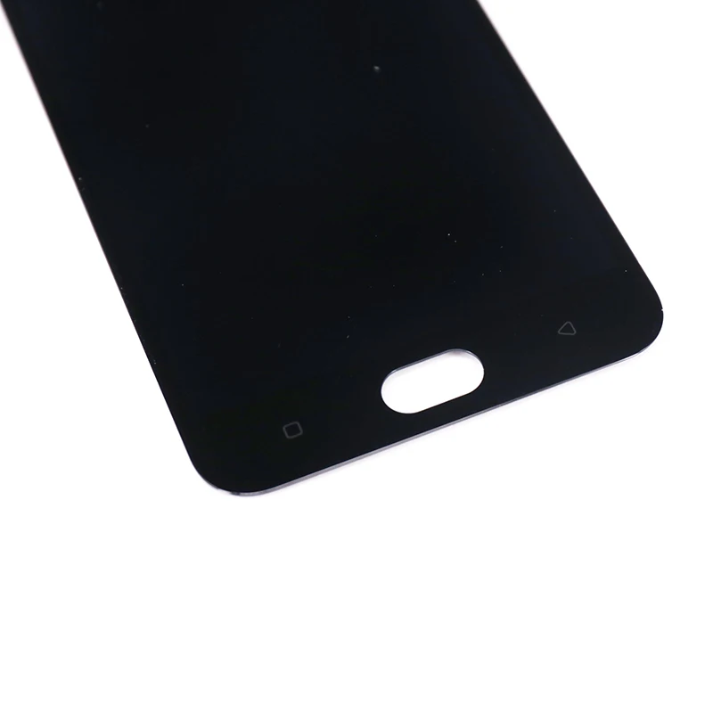 for 5 2 ″original oppo a57 display in mobile phone lcd digitizer assembly parts touch screen free global shipping
