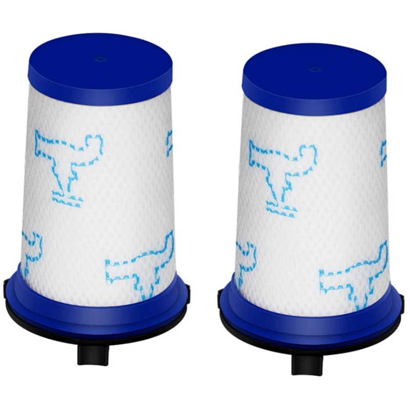 Аксессуары для пылесосов Rowenta Force 360 X-Pert Filter s 2 шт. | Бытовая техника