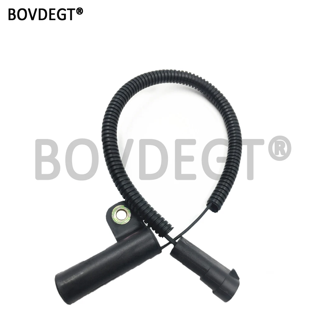 

Crankshaft Position Sensor for Dodge Dakota Jeep Wrangler Grand Cherokee Caravan 2.5 4.0 5.2L 56027280 56026884