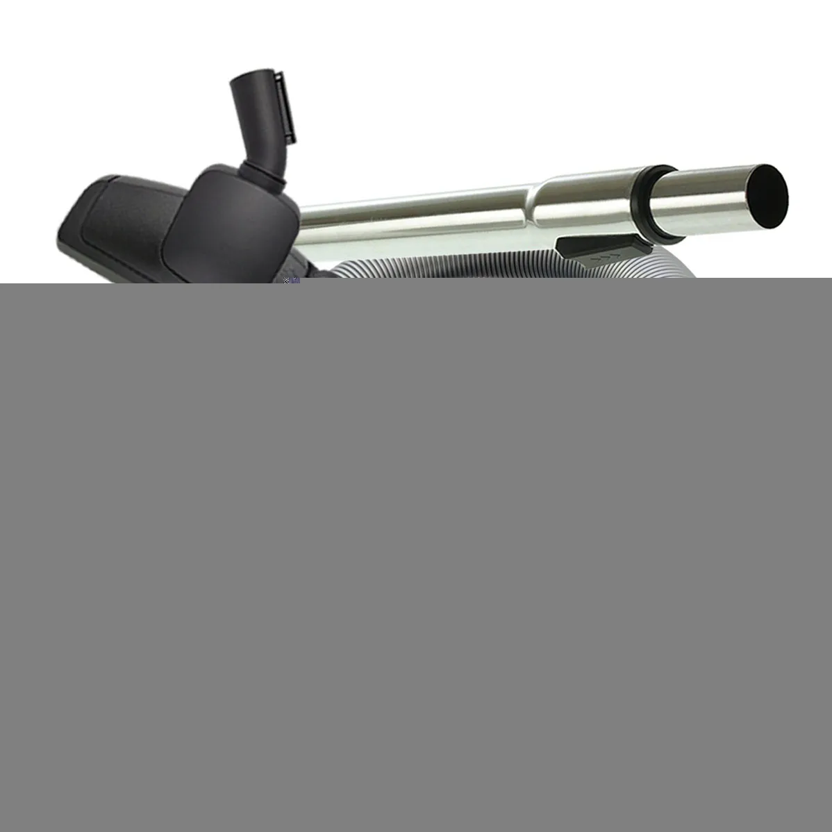 

Siemens VSQ 8 K432 Extreme Vacuum Cleaner Original Hose Hood Telescopic Pipe AH-SH0068-1-2880