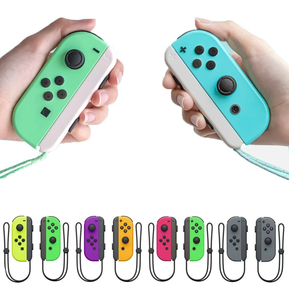 

Wireless joystick - with (L) / (R), Nintendo switch, Bluetooth control, game joystick