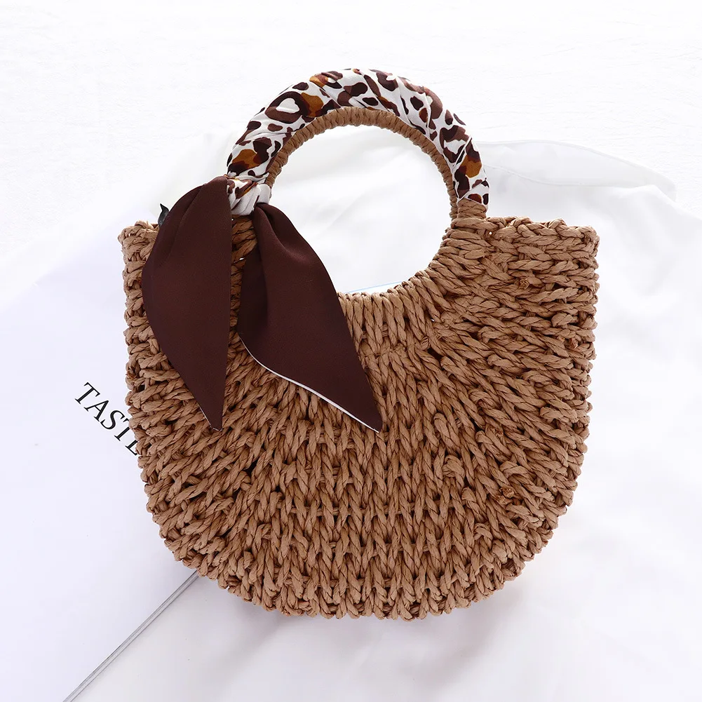 

2021 New Leopard Print Long Skinny Ponytail Scarf Hair Tie Headband Women Fashion Bag Strap Ribbon Scarfs Bow Knot Hairband