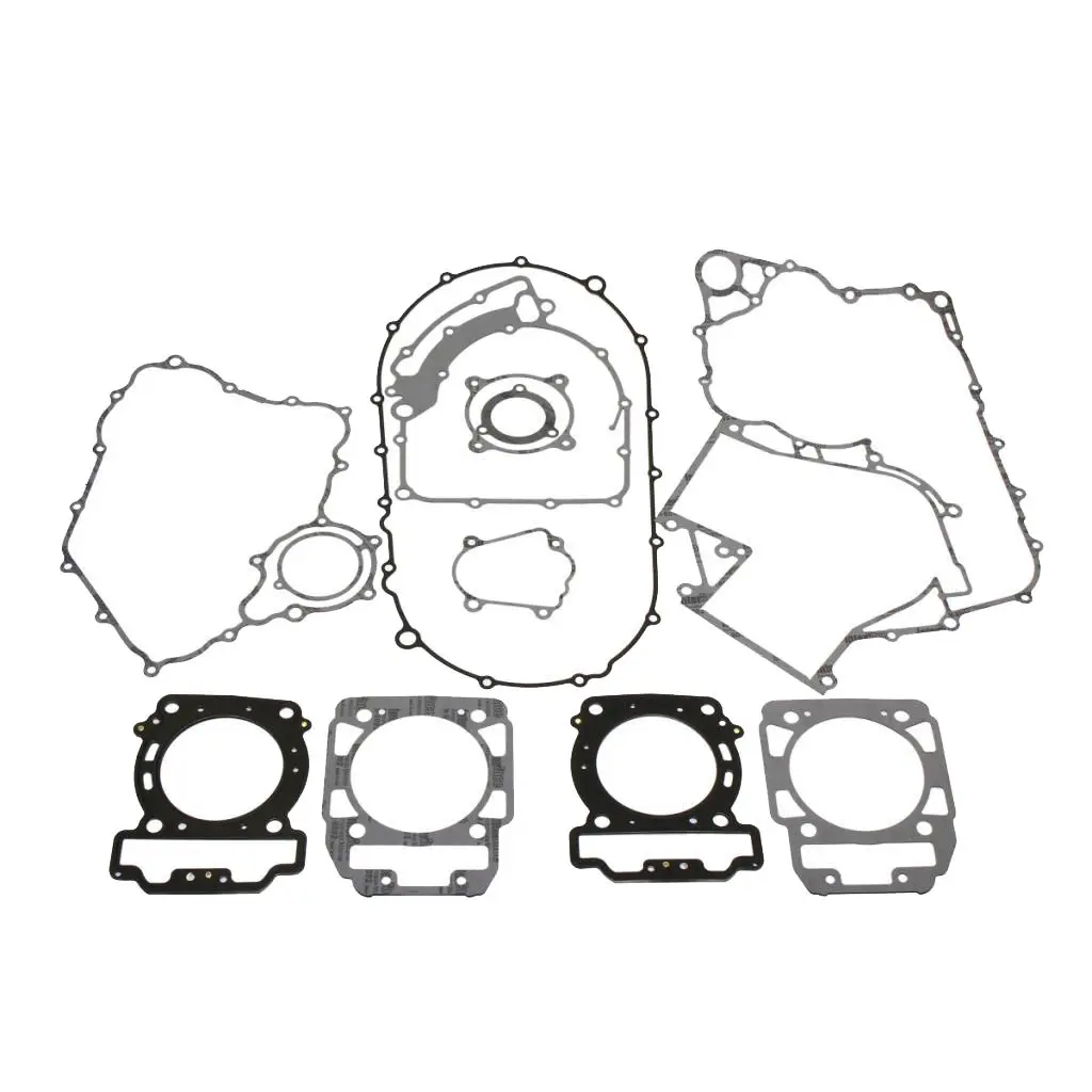 

Full Gasket Sealer Set Kit Components For CF800 CF 800 Scooter Engine Spare
