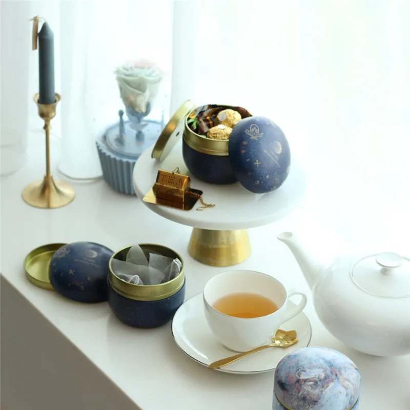 5/10 шт. Мраморная коробка для конфет|Подарочные сумки и упаковка| |