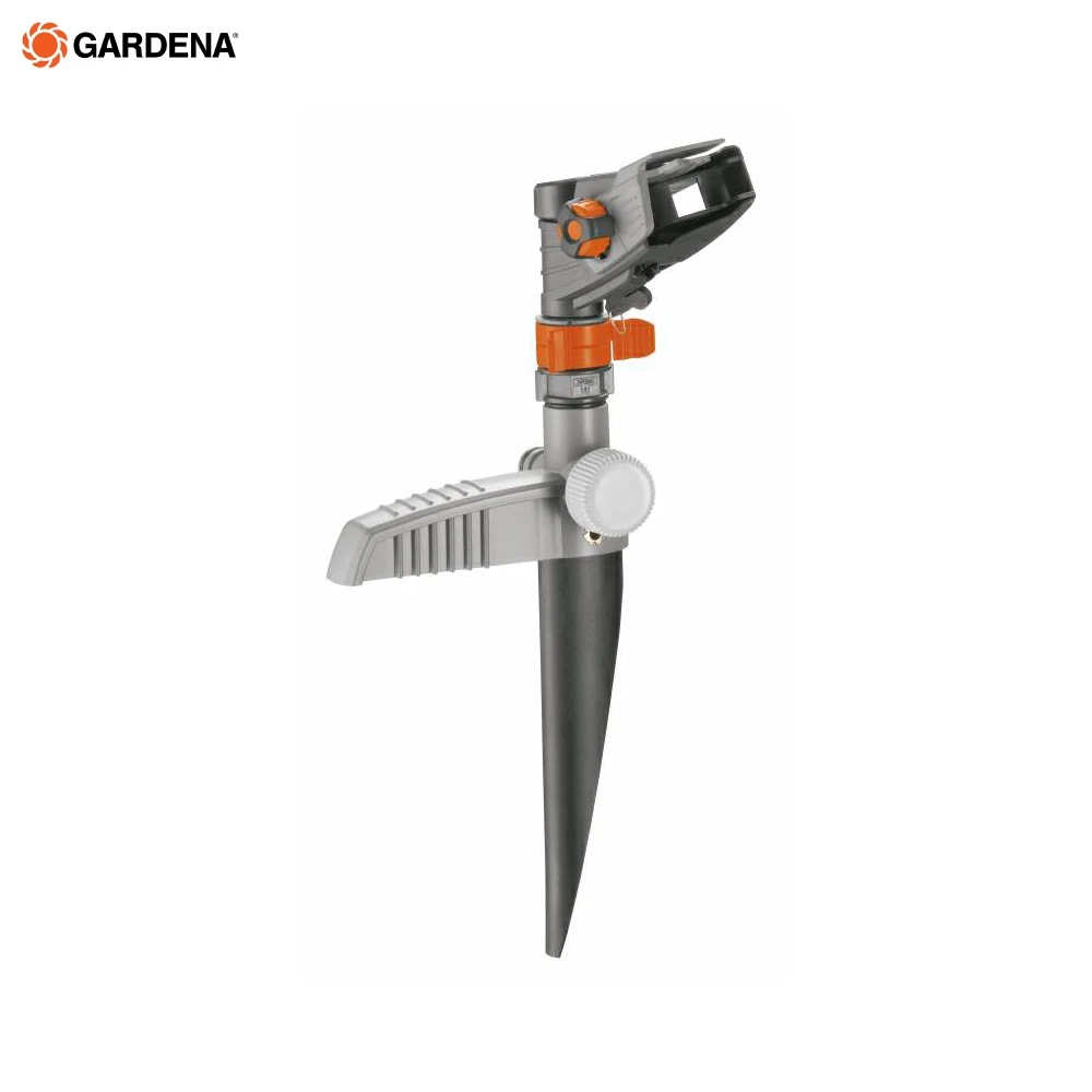 Дождеватель импульсный GARDENA Comfort (08141-20.000.00) | Дом и сад