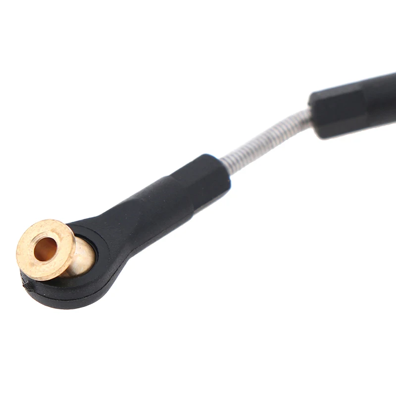 

1set Metal Steering Pull Rod Linkage Replacement accessory for WPL B-1 B-14 B-24 B24 C14 C-14 1/16 RC car upgrade parts