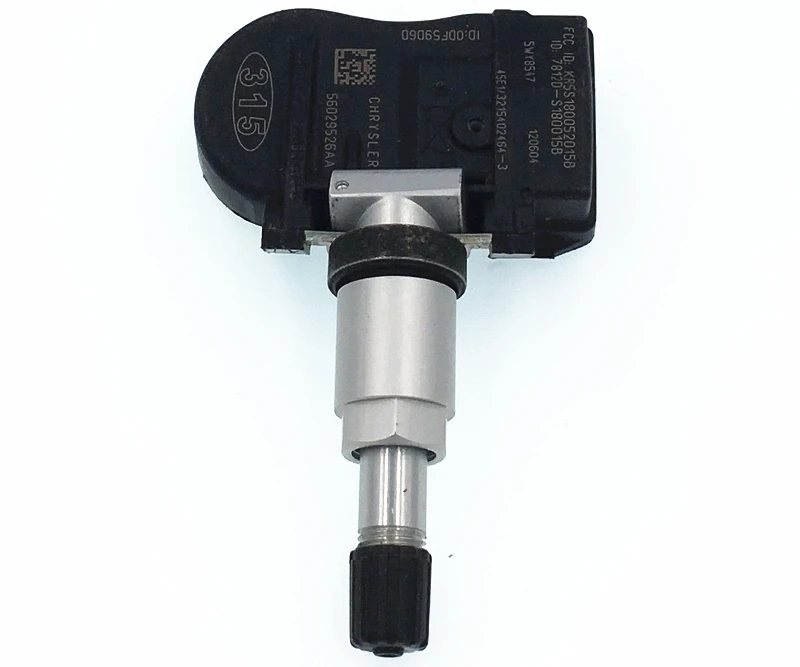Датчик контроля давления в шинах TPMS для Chrysler Jeep Dodge 56029526AA | Автомобили и мотоциклы