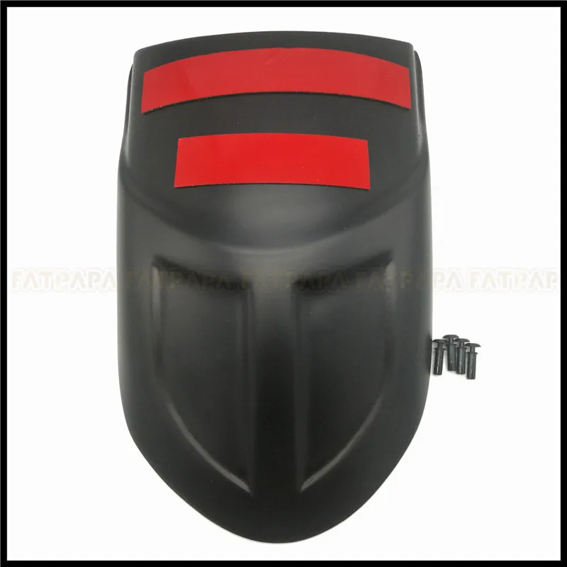 Аксессуары для мотоциклов Модификация переднее крыло YAMAHA FZ6N FZ6 FZ8 | Автомобили и