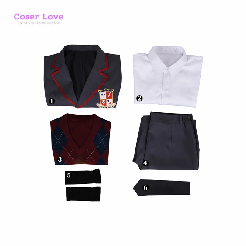 

Costumes & Accessories