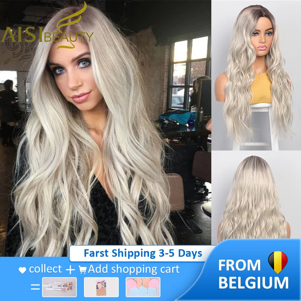 Листы нержавеющей стали холодного проката AISI красоты синтетические парики