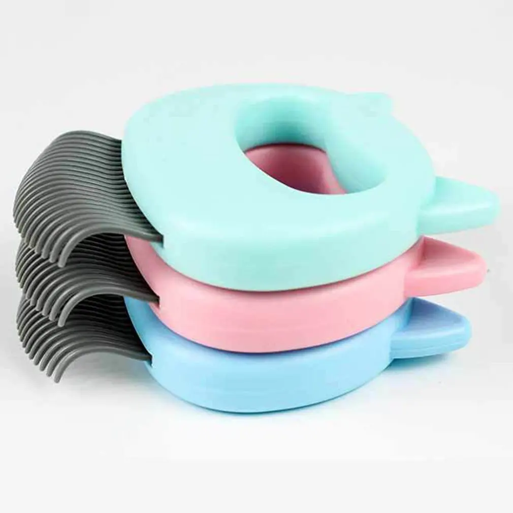 

Cat and dog shaving massage comb Pet Hair Removal Massaging Shell Comb special Shaving Artifact Pet Artifact Shell Comb