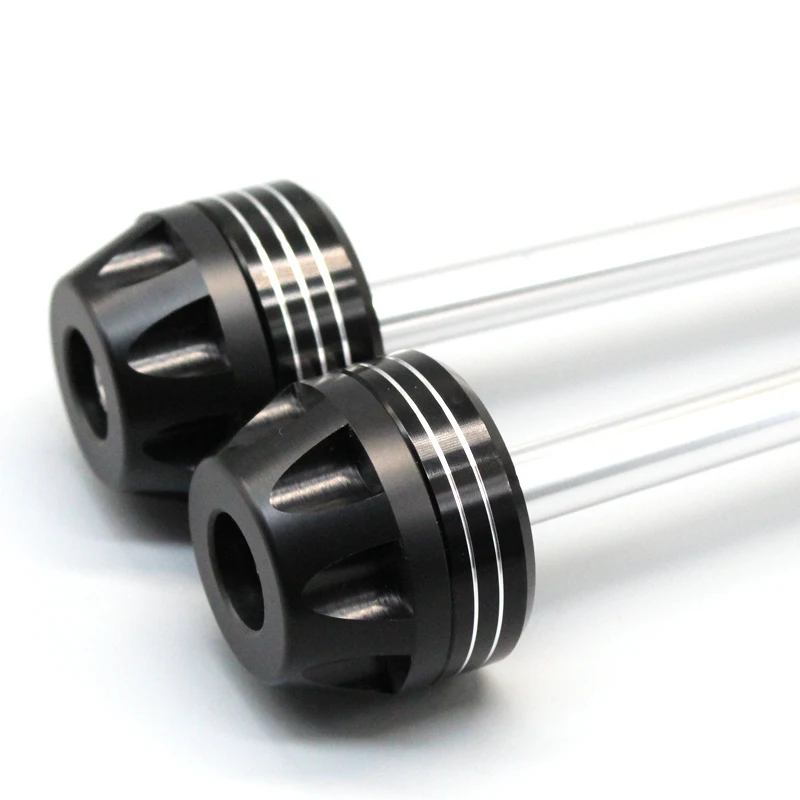 Ползунки для передней и задней оси вилки Aprilia RSV 4/R RSV4 RSV4R 2009 2014 10 11 12 13 аксессуары