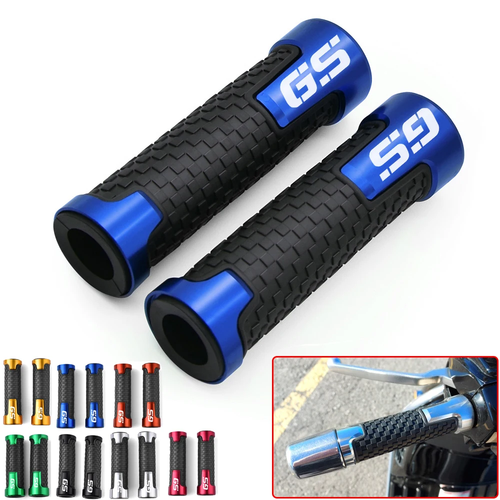 Нескользящие ручки для Мотоцикла BMW R1250GS R1200GS ADV Adventure F800GS F850GS R1200 GS | Автомобили и