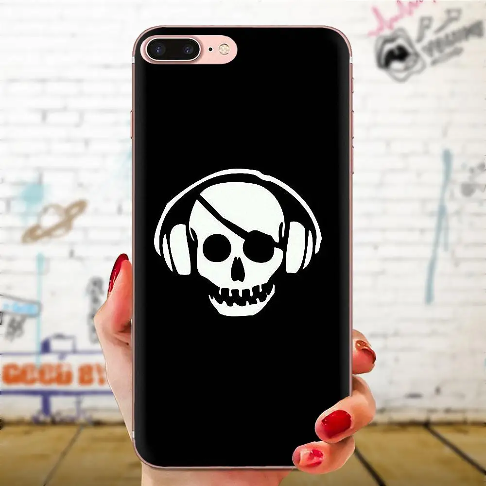 Smartphone Phone Transparent Cases World Music For Xiaomi Redmi Mi 4 7A 9T K20 CC9 CC9e Note 7 9 Y3 SE Pro Prime Go Play | Мобильные