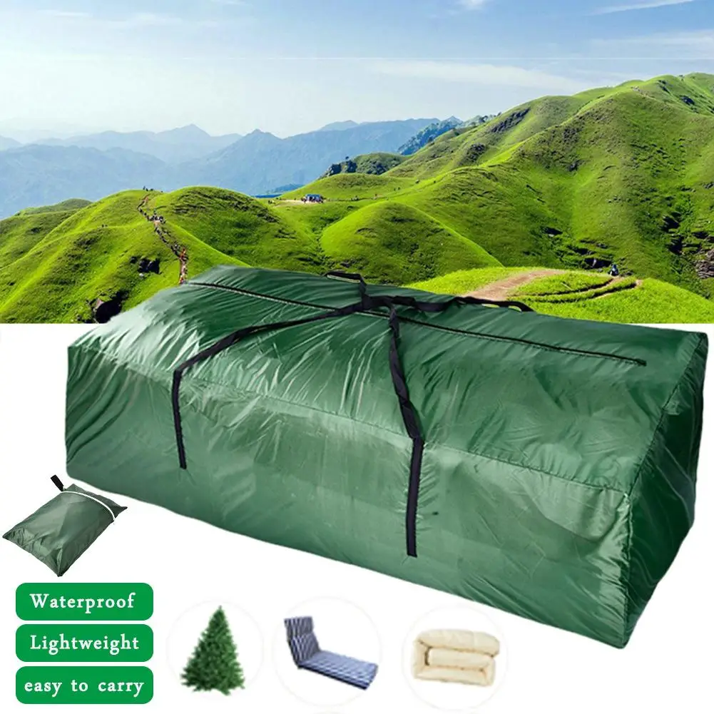

Outdoor Furniture Cushions Storage Bag High Quality Storage Bag To Outdoor Furniture Cushions #SW