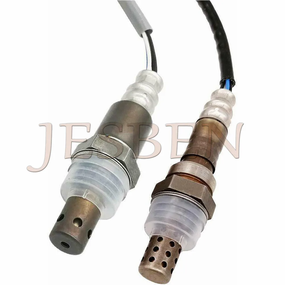 2 шт. датчики кислорода O2 подходящие для 2008-2009 Suzuki SX4 L4-2.0L OE #234-9033 234-4165 18213-80J10 18213-80J00 |