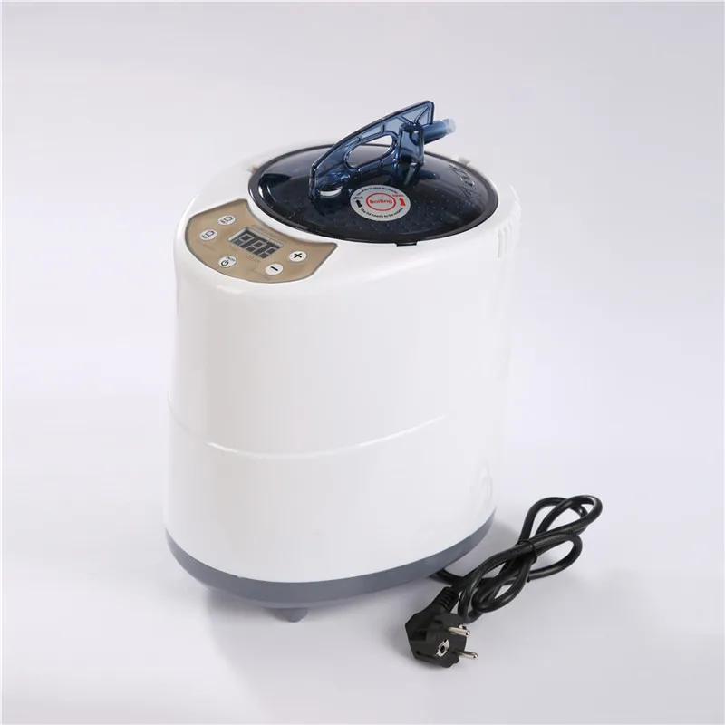 2020 Новый парогенератор 220 V/EU Plug 2000W большой емкости 4L паровой горшок для паровых