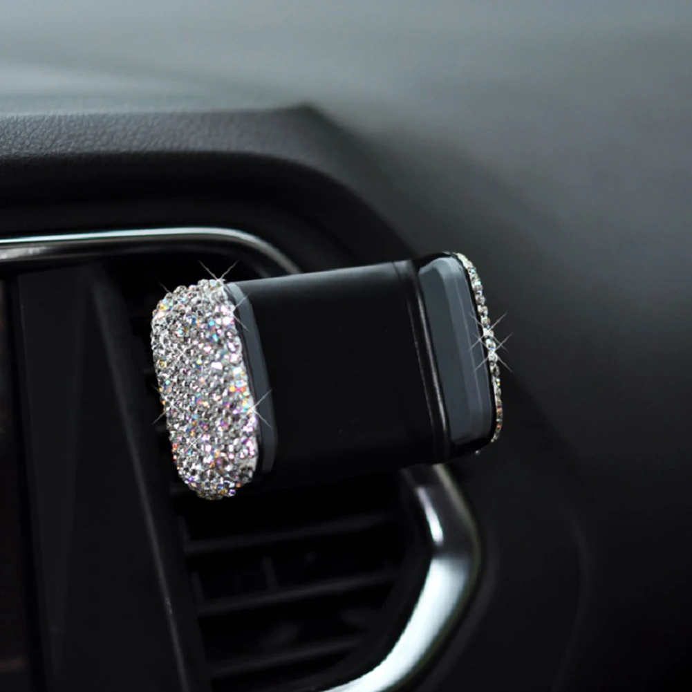 3in1 роскошный автомобиль GPS стенд ветрового стекла автомобильный держатель с