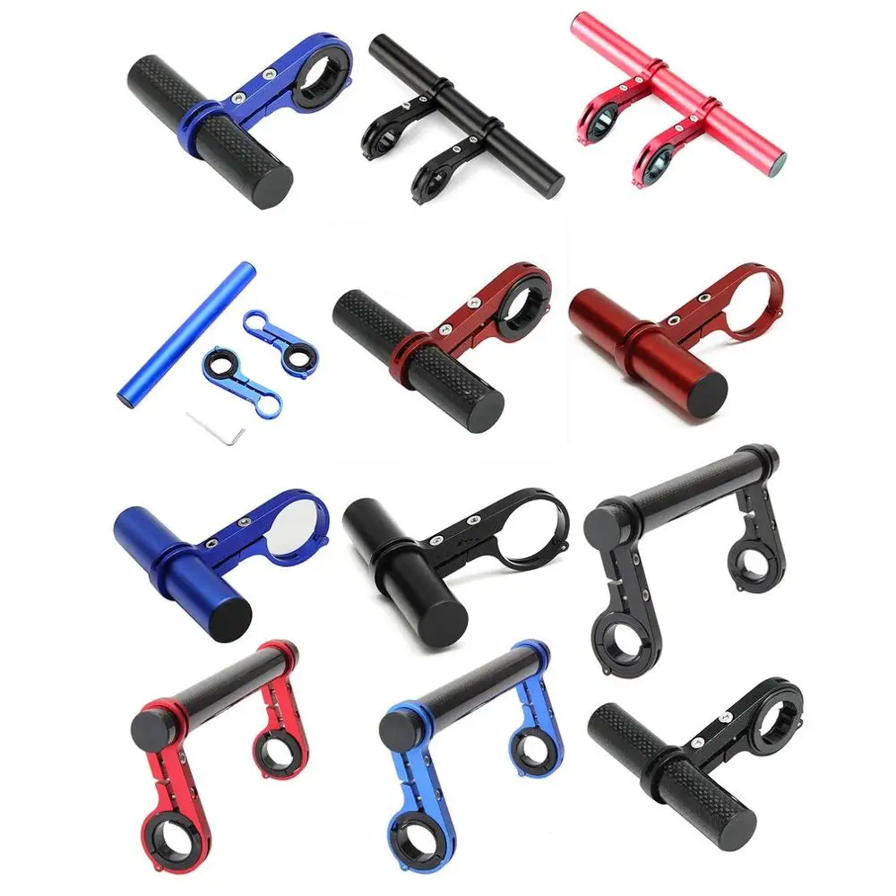 Удлинитель для руля велосипеда многофункциональный удлинитель из алюминиевого