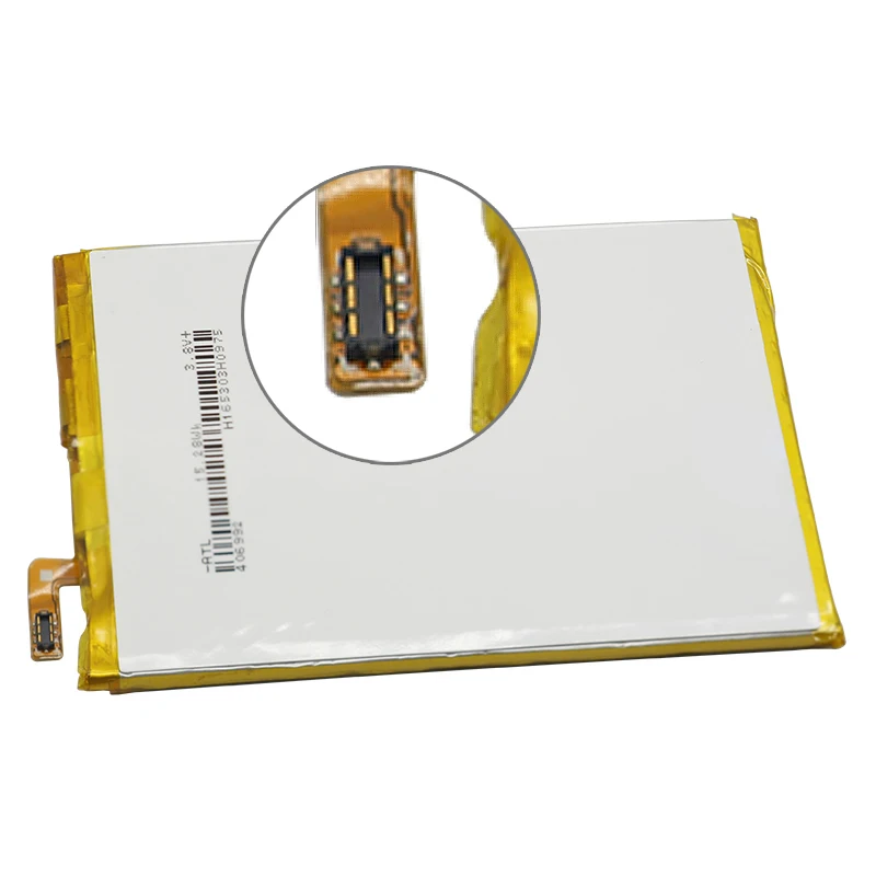 Оригинальный сменный аккумулятор для телефона HB417094EBC huawei Ascend mate 7 MT7 TL00 TL10 UL00 CL00
