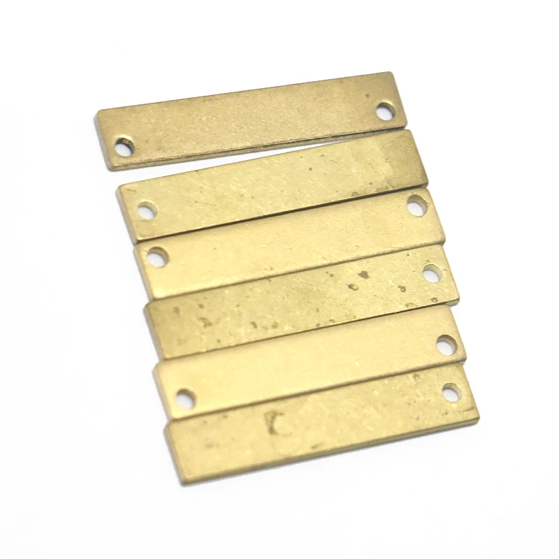 

Fashion Geometric Rectangle Square Pendant Jewelry Jewelry DIY Handmade Necklace Earring Jewelry