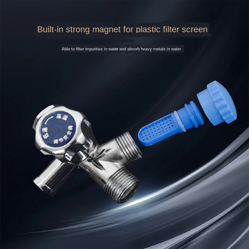 Аксессуары для газового водонагревателя быстрый нагрев электрический