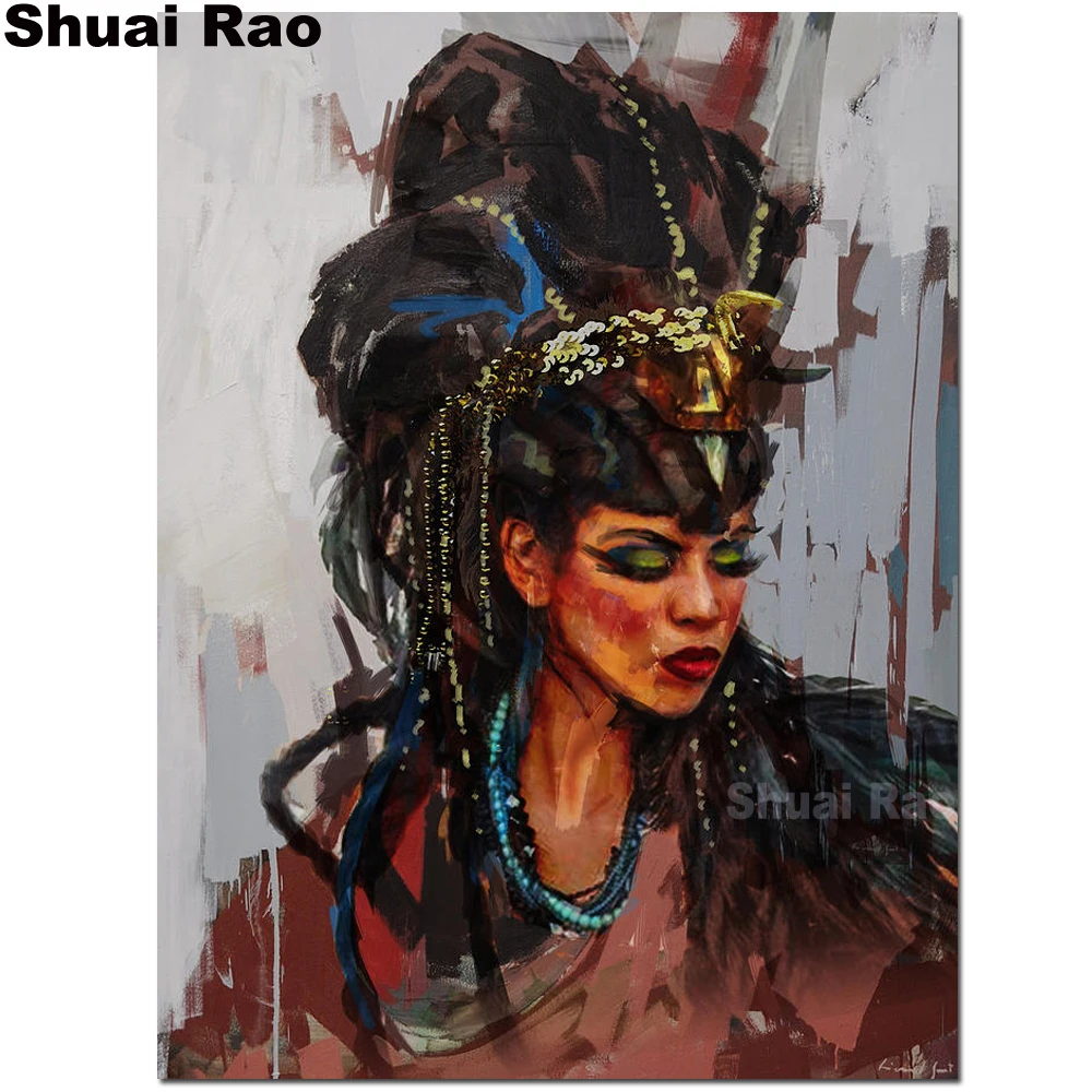 5D алмазная живопись женские картины перо леди полный квадратный Круглый Алмаз