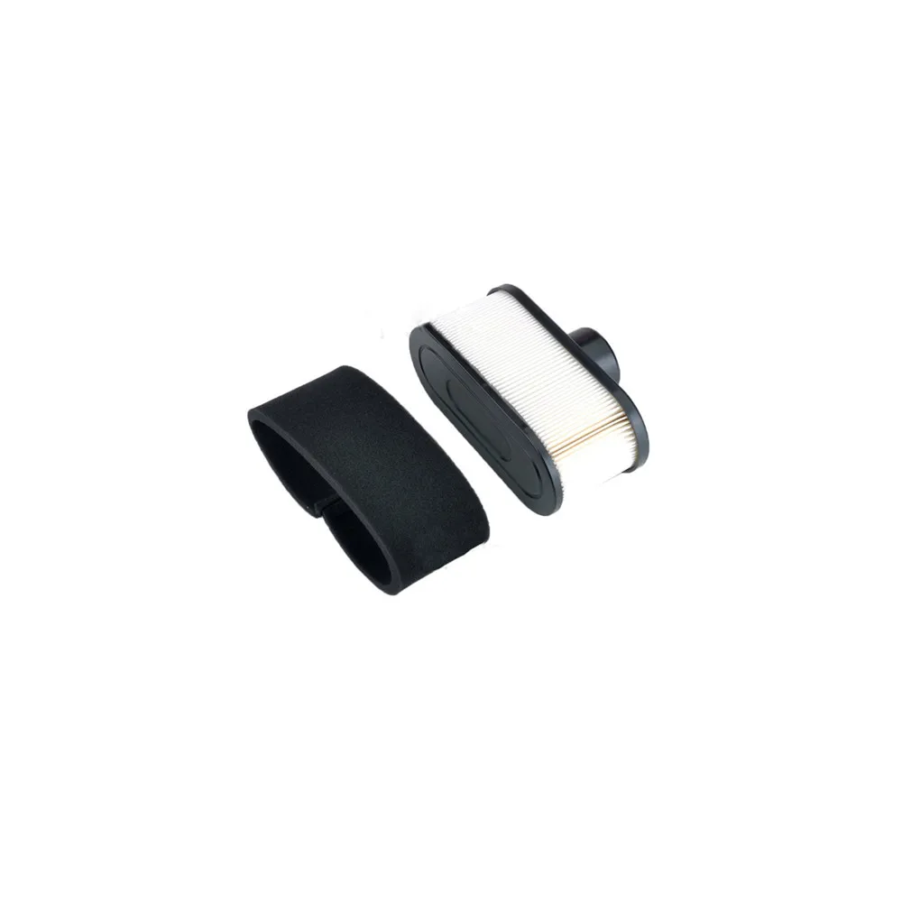 Воздушный фильтр 99999 0384 / 11013 0752 для Kawasaki FS481V FS541V FS651V FS691V FS730V серии | Отзывы и видеообзор