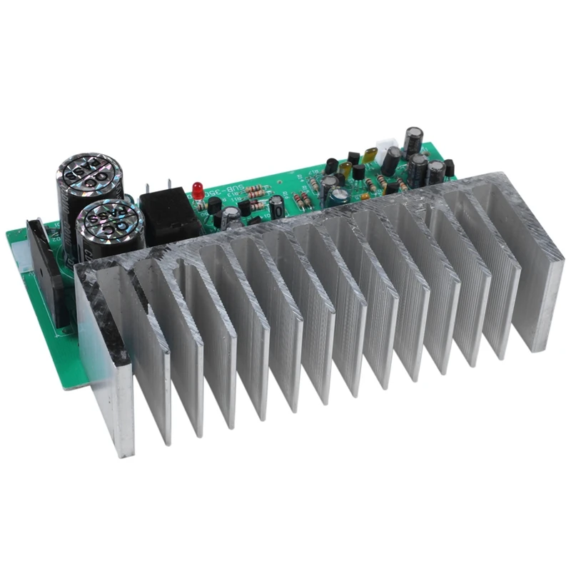 

350W Subwoofer Amplifier Board Mono High Power Subwoofer a Amplifier Board DIY Subwoofer Speaker