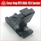 Новинка 2022, оригинальный адаптер для розетки Easy-Jtag Plus