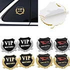 1 шт. украшение для бокового окна автомобиля, металлическая эмблема с ушками пшеницы для TOYOTA Land Cruiser Highlander Mirai Avensis, автостайлинг