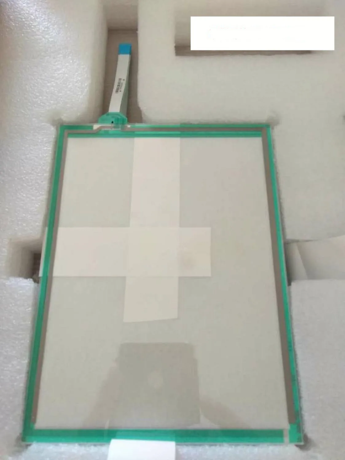 

Новый оригинальный и совместимый 6,5 дюймов 4P Сенсорная панель DMC AST-065B AST-065B080A Сенсорное стекло