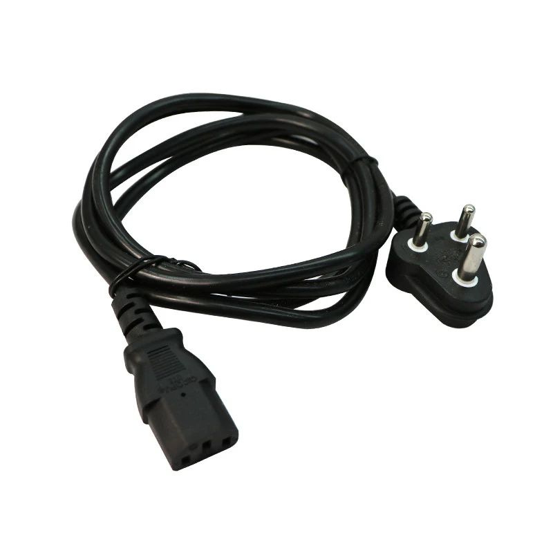 Кабель питания для компьютера ноутбука адаптер переменного тока электроники