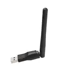 NBDWK8 Wi-Fi Беспроводной сетевая карта USB 2,0 150 м 802,11 Bgn Сетевой адаптер с поворотная антенна для портативных ПК Мини Wi-Fi