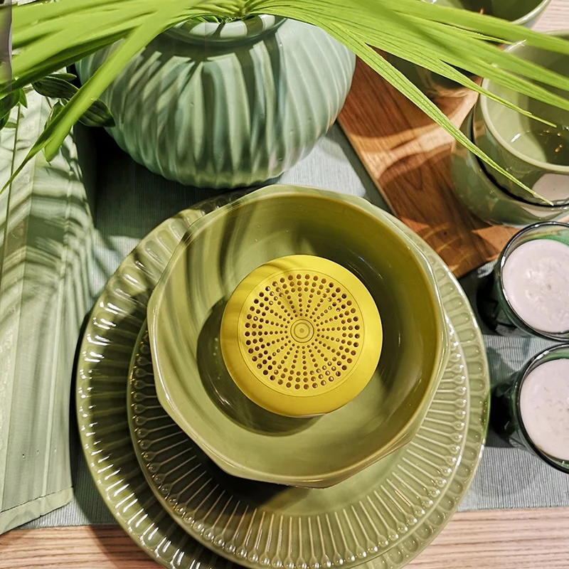 

Air Purifier Household Refrigerator Deodorizer Ozone Machine Ultraviolet Lamp Deodorization Remove Odor Methanol