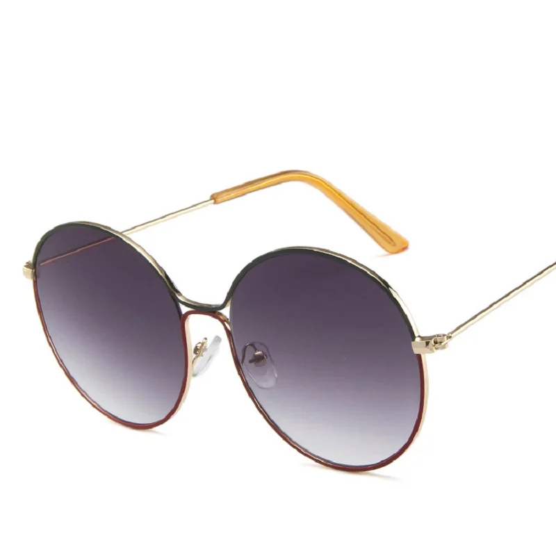 

Luxury Brand Shades Women Gafas 2020 Oversize Sunglasses Vintage Eyewear Fashion Sun Glasses Men Oculos Retro Lunettes Glasses