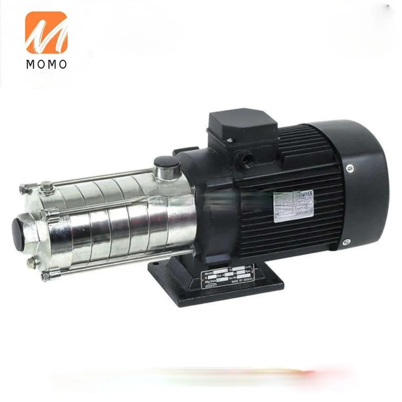 

Series Light Horizontal Pump CHLF20