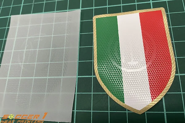 Интернация 2021-22 ограниченная фантазия 21-22 Серия A + Scudetto спонсорский патч-плеер