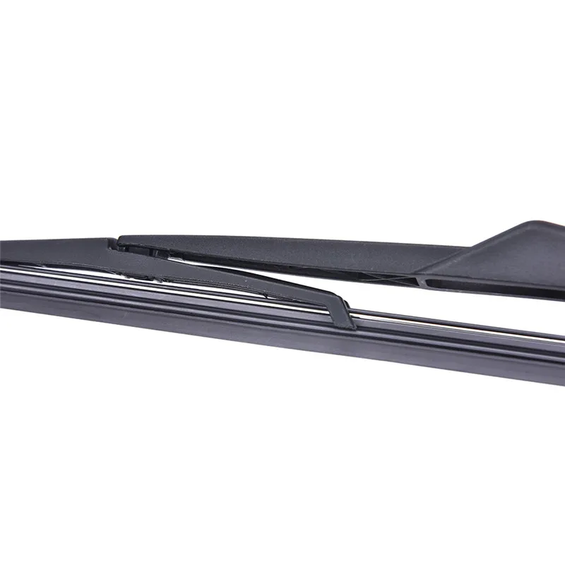 

Black 12" Car Rear Rain Window Windshield Wiper Blade for Kia Ceed 2011- 2016